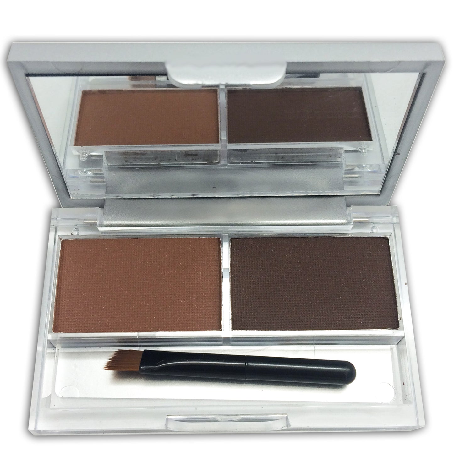 Dual Brow Powder